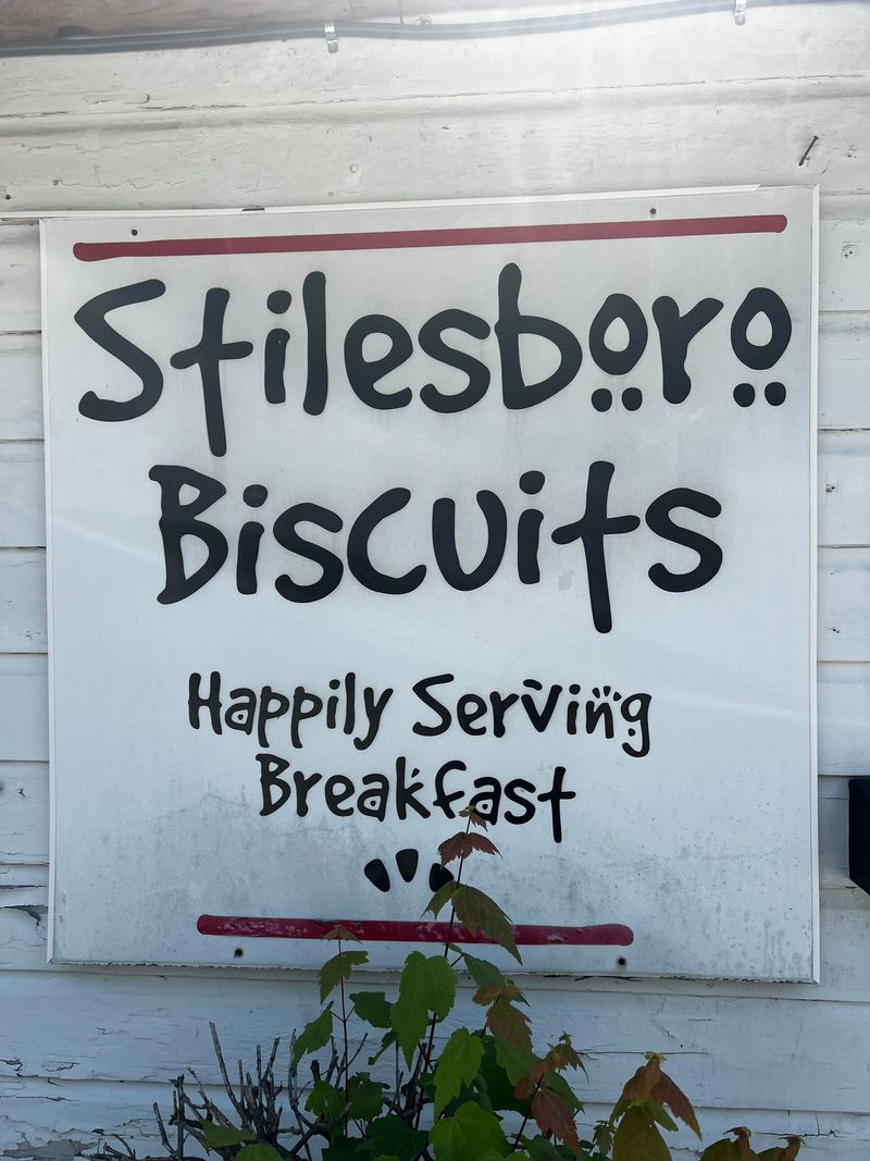 Carryout Crumbs And Lasting Legends