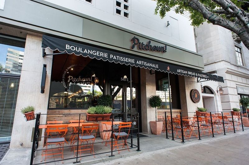 A Delight Just Around The Corner