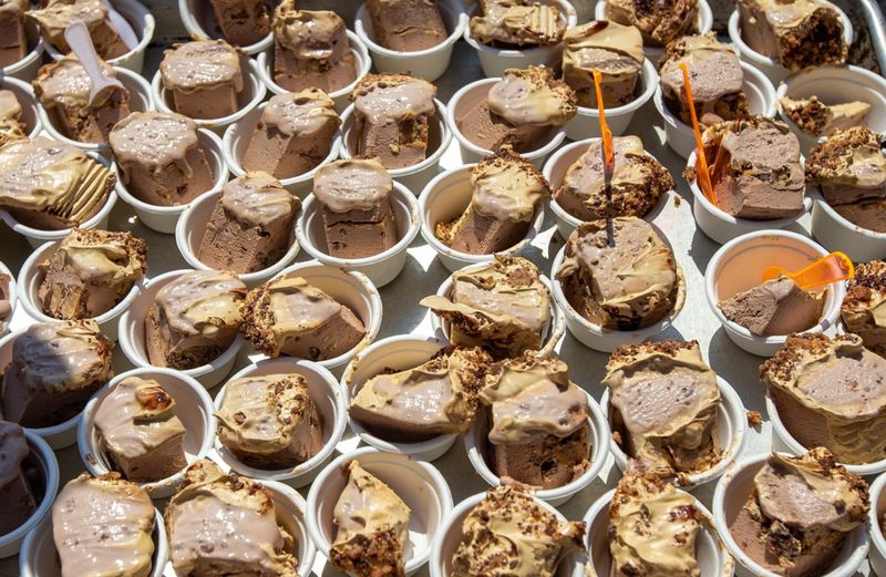 Chocolate Peanut Butter: The Hometown Hero
