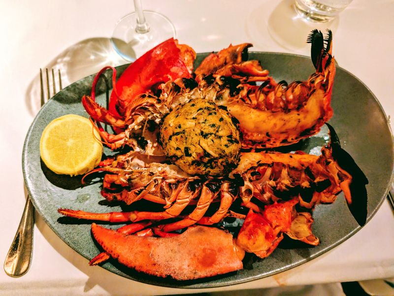 Add Lemon, But Respect The Meat