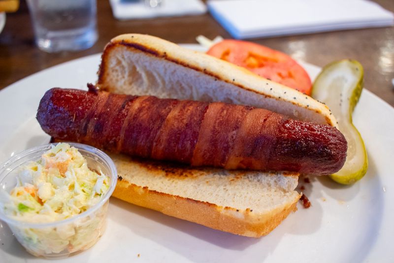 Fairbury Franks: The Forgotten Frankfurter