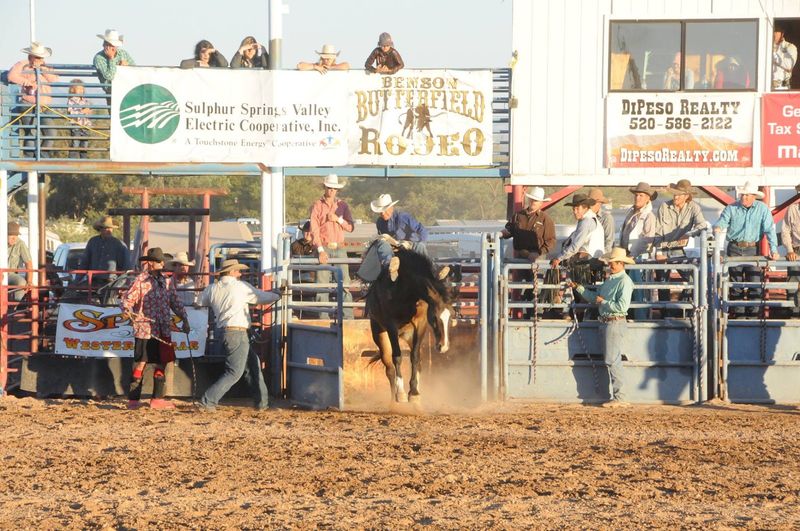 Butterfield Overland Stage Days
