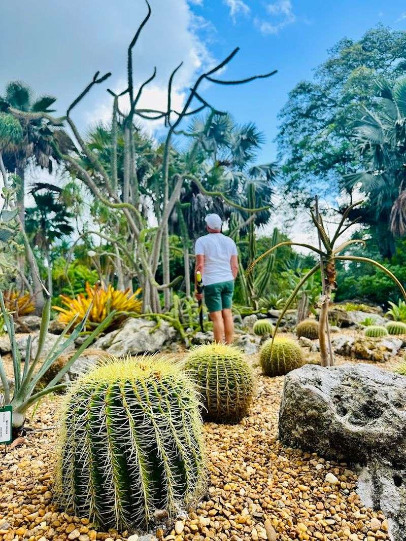 Research And Conservation That Happens Behind The Scenes