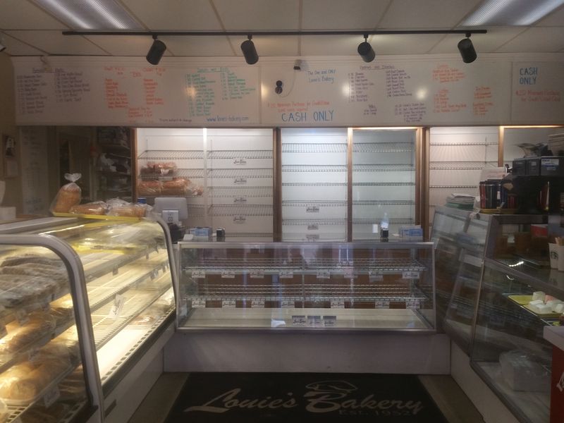 Custard Lovers, Start Here