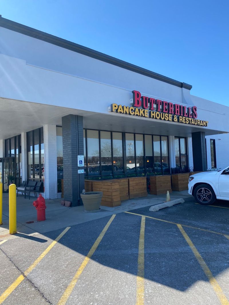 Butterhills Cafe Northbrook, Northbrook, IL