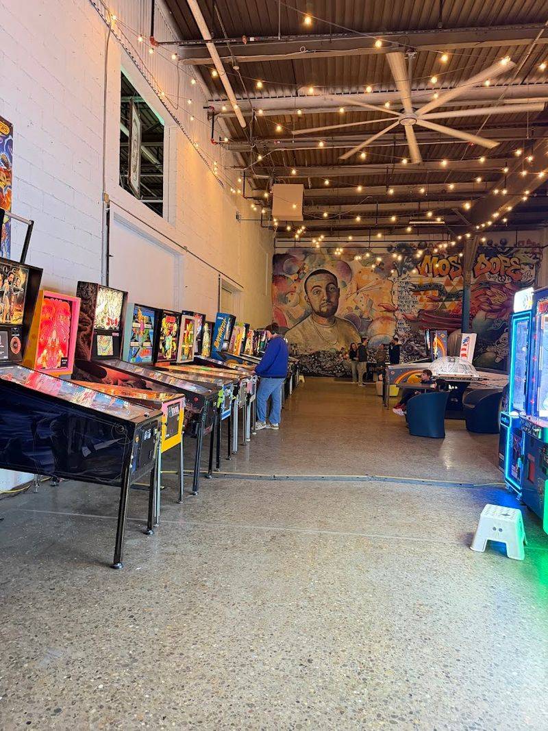 Cold Friends Kitchen