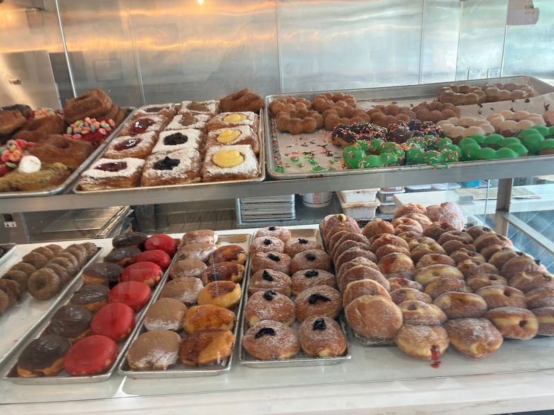 A Sweet Icon Of The City By The Bay