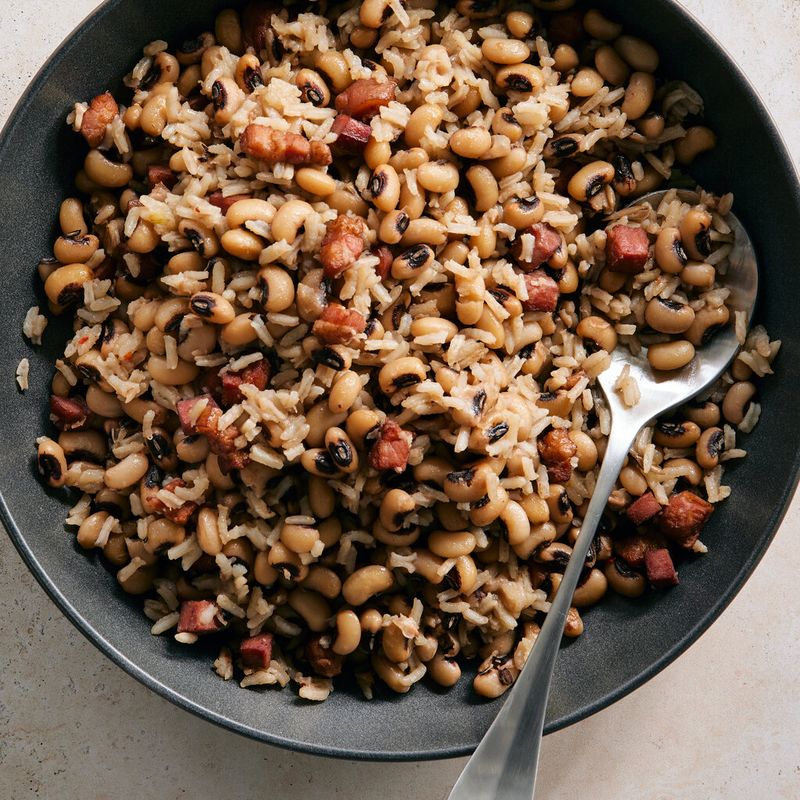 Hoppin' John