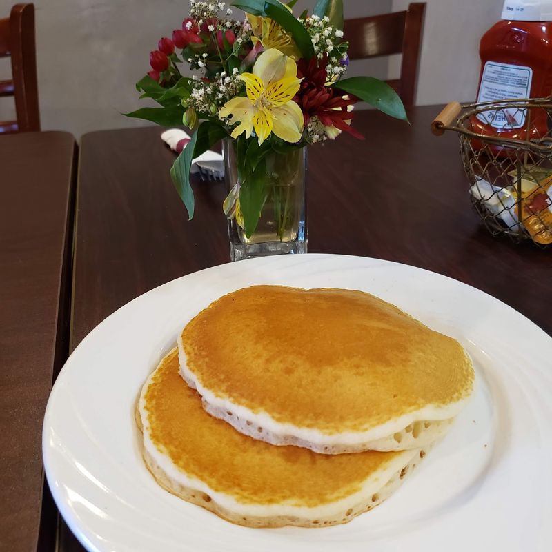 Buttermilk Pancakes That Actually Taste Like Buttermilk Buttermilk Pancakes That Actually Taste Like Buttermilk