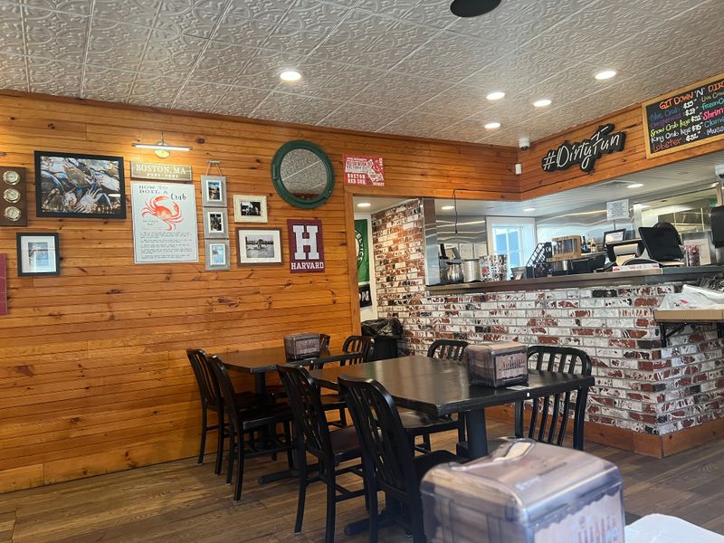 The Boiling Crab (Cambridge)