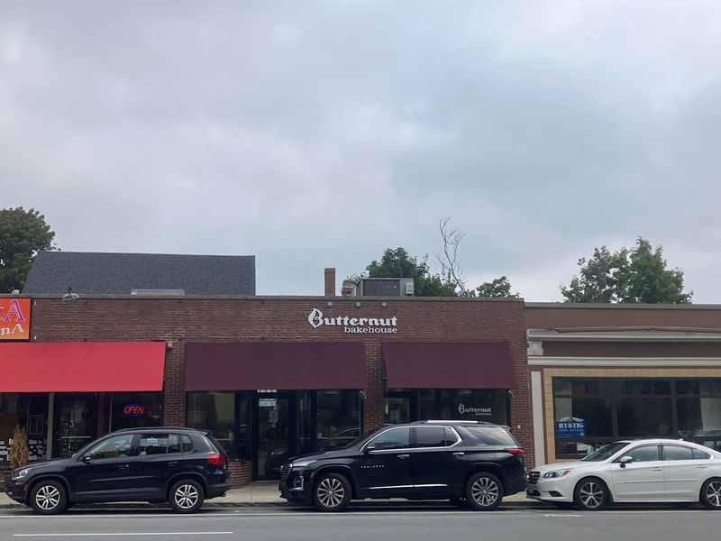 Butternut Bakehouse