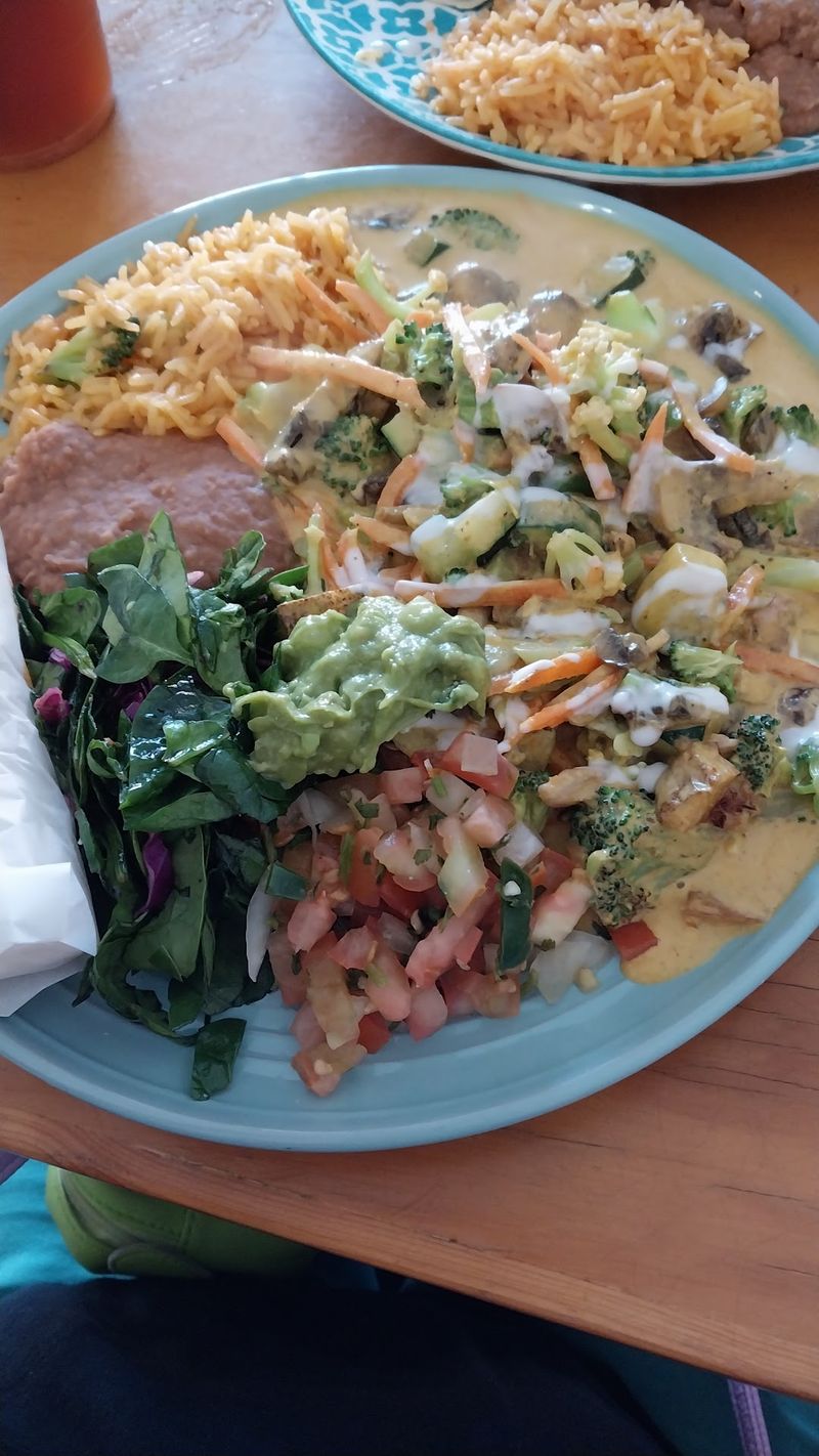 Butternut Squash Tostadas, Tamales, And A Curry Worth The Detour