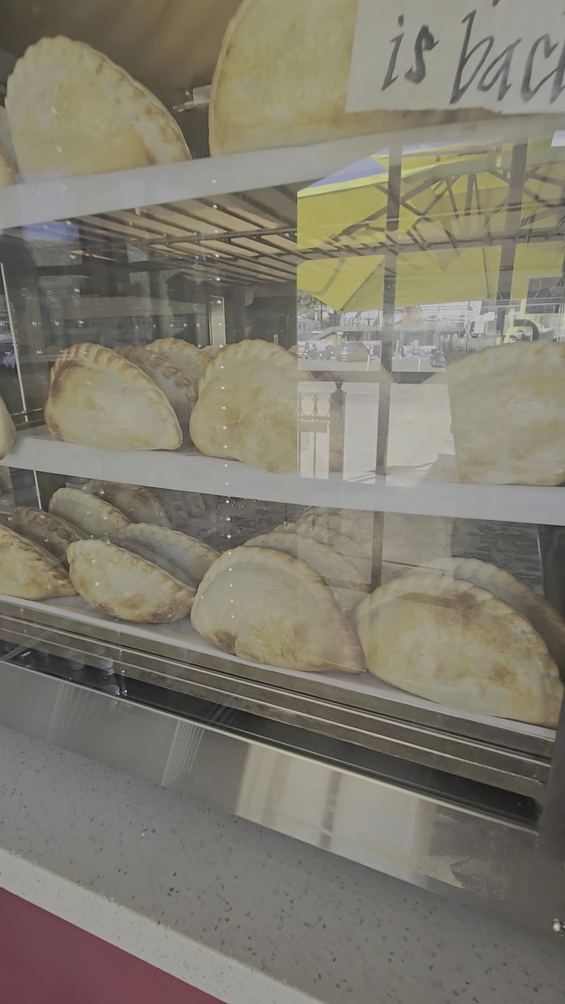 Buttery, Flaky Crust That Steals the Show