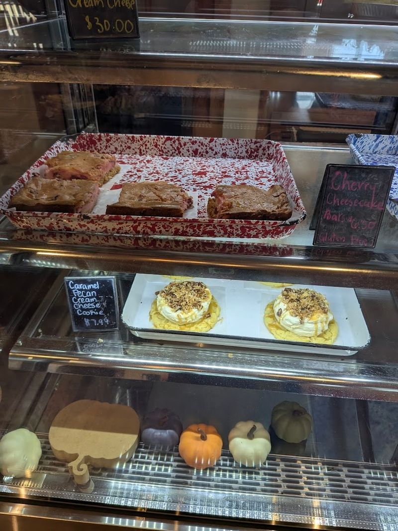 Midday Sellouts Driven By Local Regulars