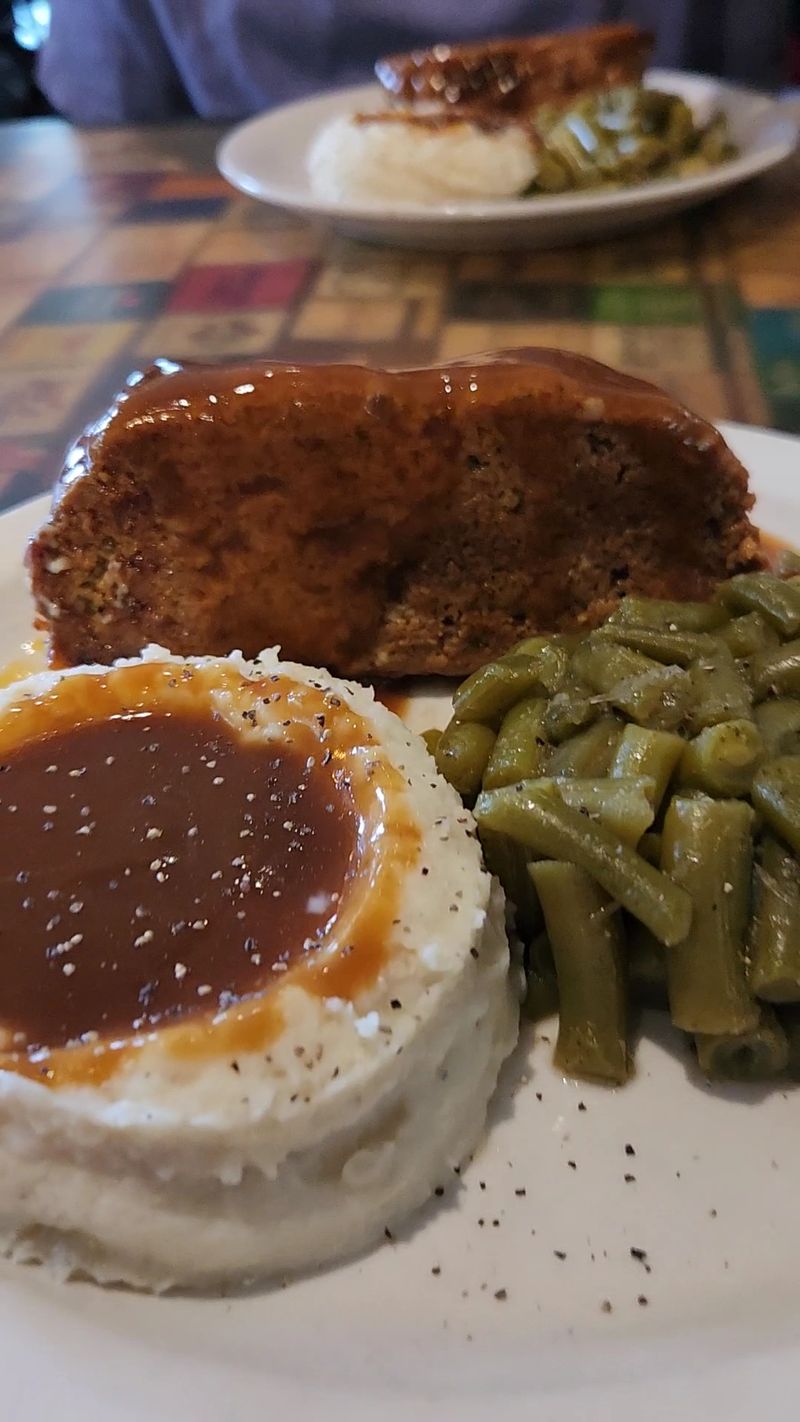 Seasonal Vegetable Medley