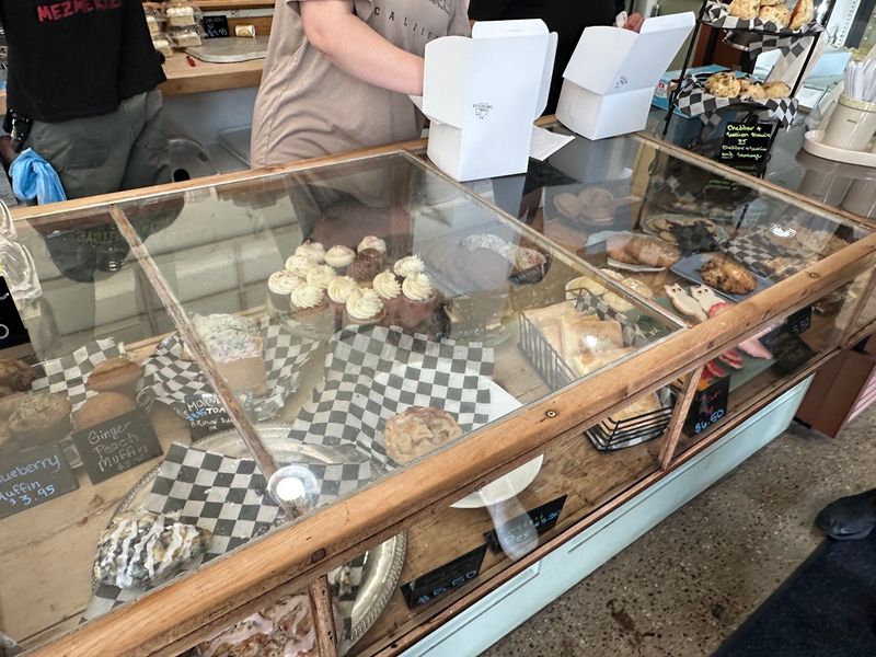 Buttery Scones Worth The Drive