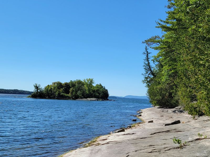 Button Bay State Park