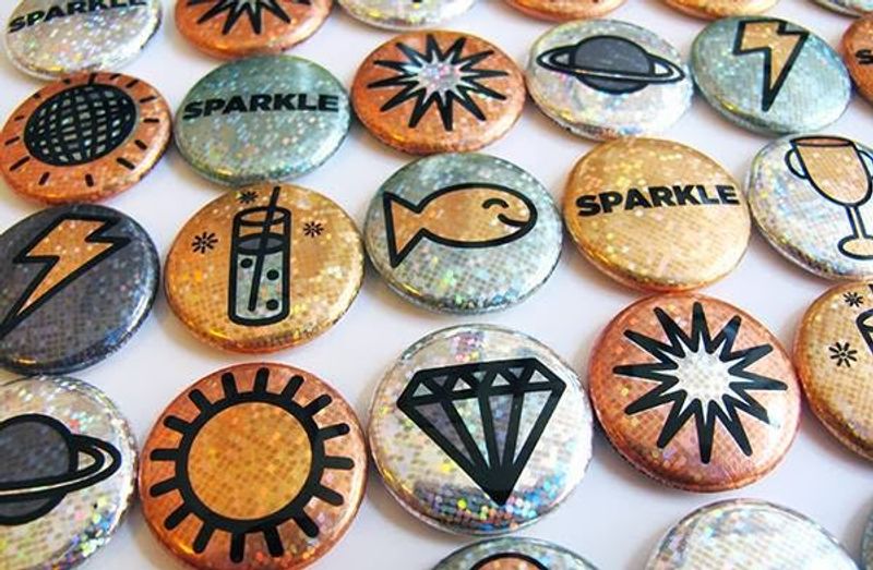 Buttons Get A Brilliant Upgrade