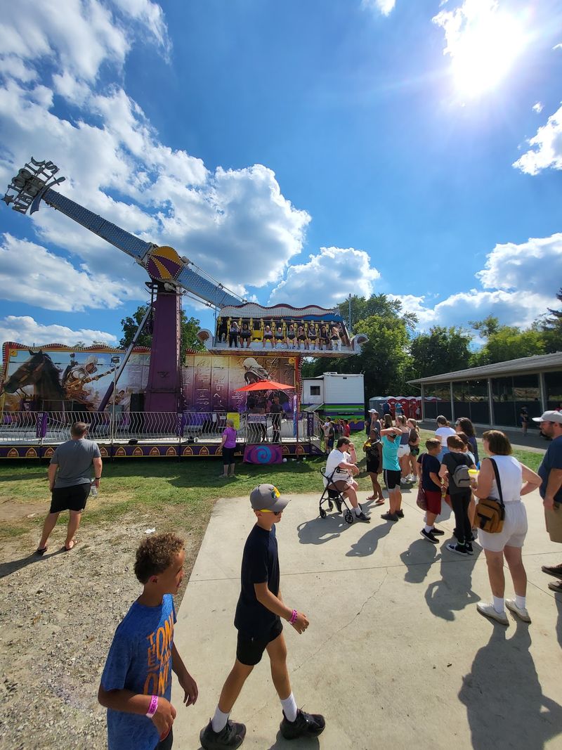 Buy Ride Access With A Plan