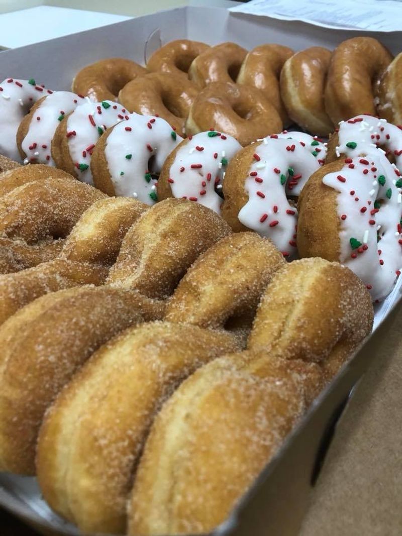 Buying In Bulk: The Office Box Tradition Buying In Bulk: The Office Box Tradition
