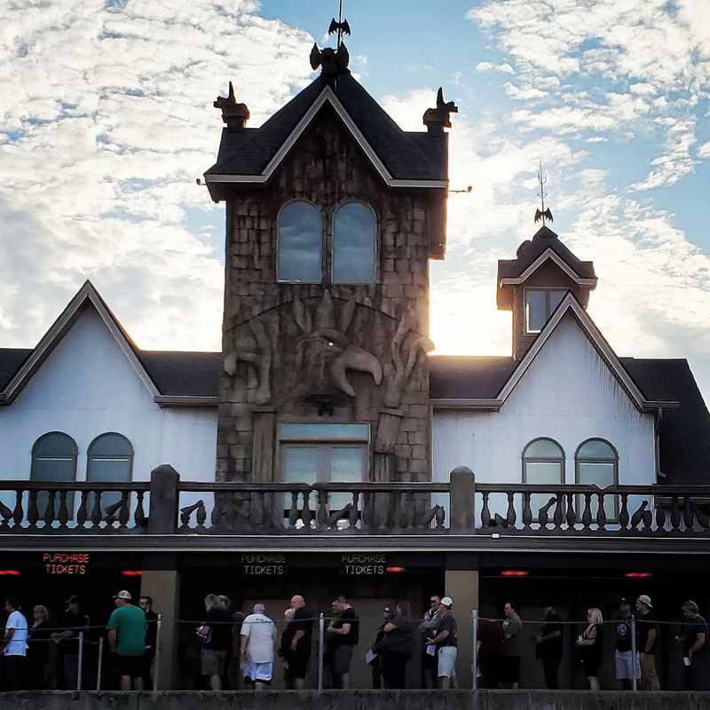 Buying Tickets And Planning Your Visit