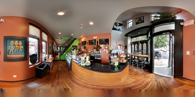 Buzz Cafe & Bakery