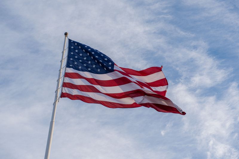 By Day, The Same Maze Salutes America's 250th
