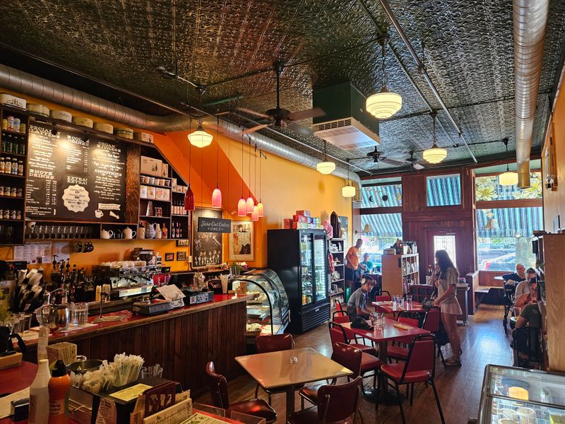 Branch Cafe & Market – Carbondale