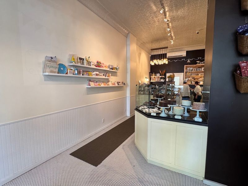 By The Way Bakery By The Way Bakery