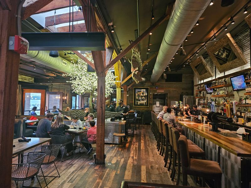 Alexandria Restaurant Week – Alexandria