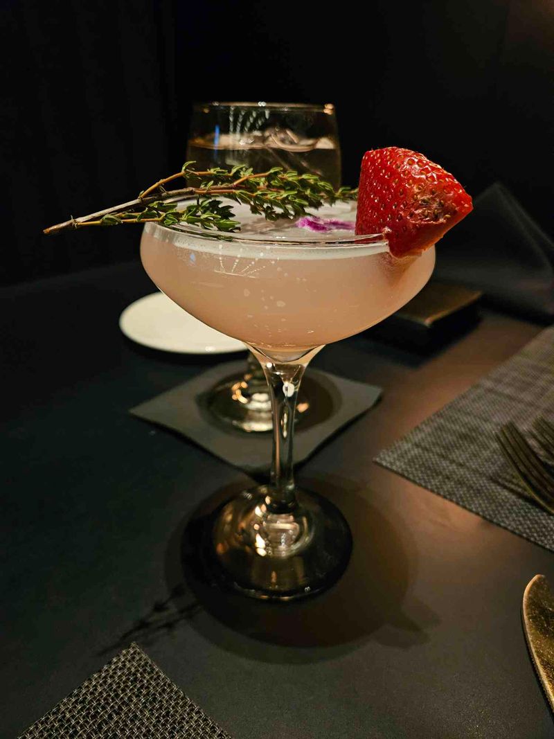 Fully Dressed Supper Club, Houston