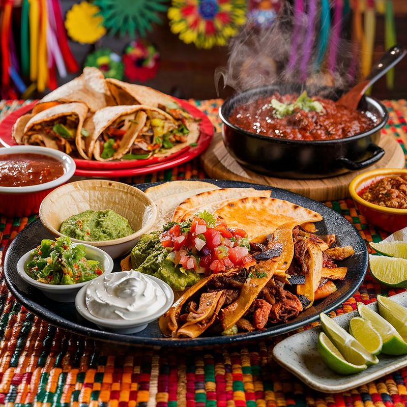 CAZAMIGOS Mexican Grill & Cantina, Rockford, IL