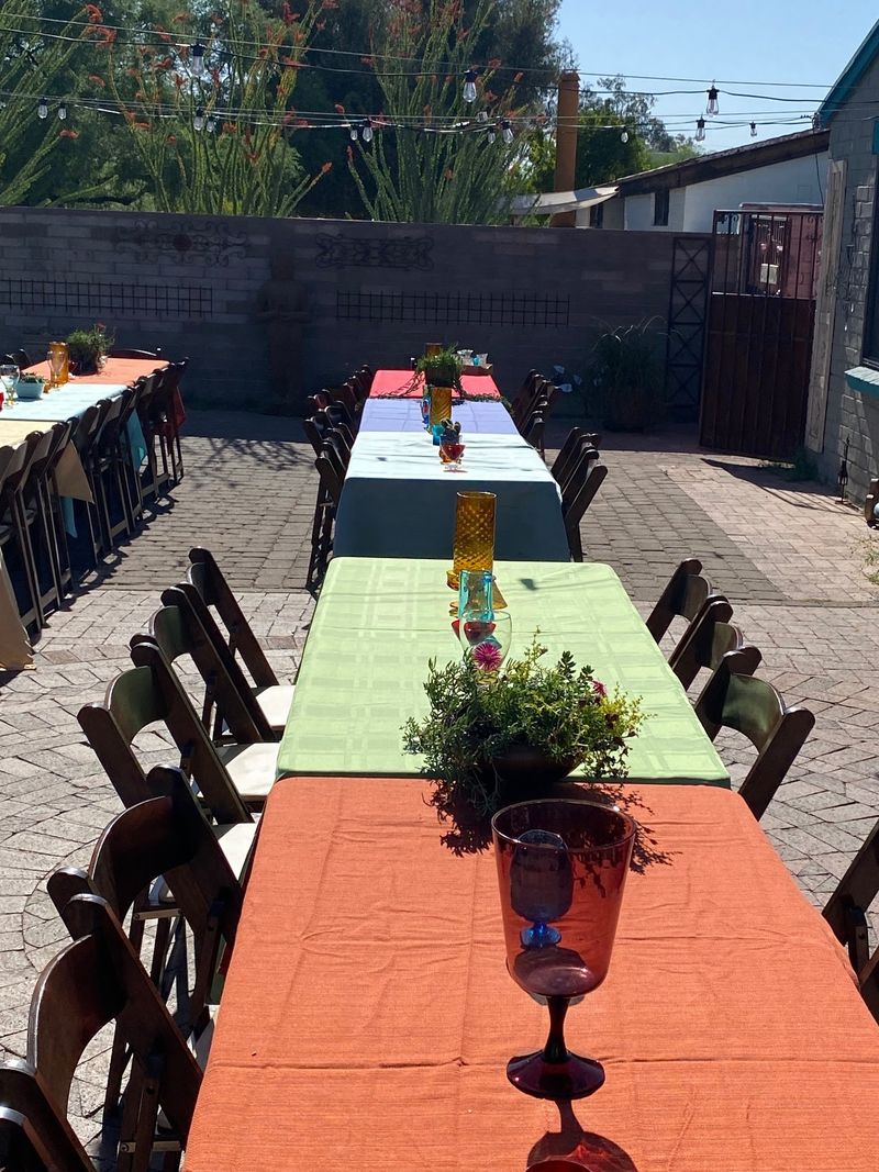 Chef Brian’s Comfort Kitchen, Tucson, Arizona, AZ 85701