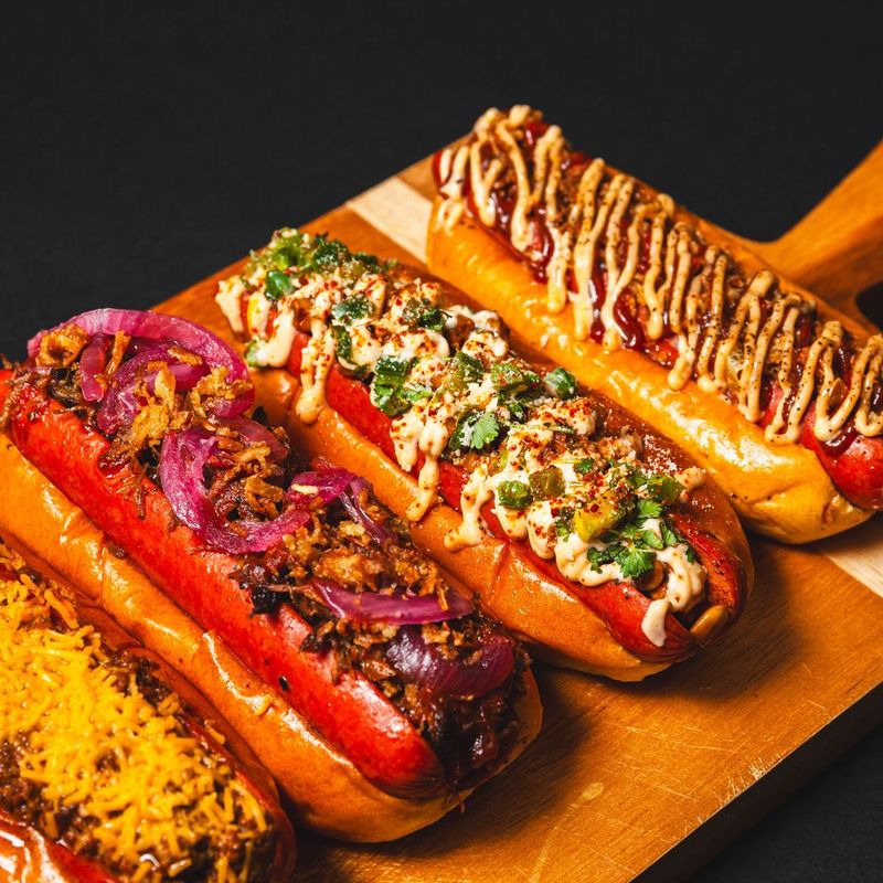 SKIP: Mystery Meat Hot Dogs