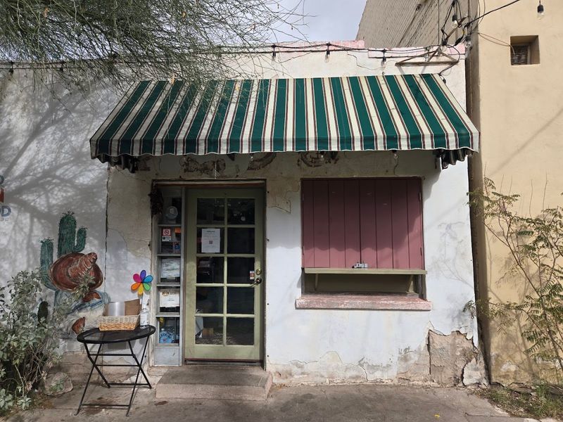 CERES Pasta + Bread, Tucson CERES Pasta + Bread, Tucson