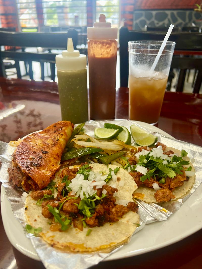 El Charrito Restaurant – Rockford