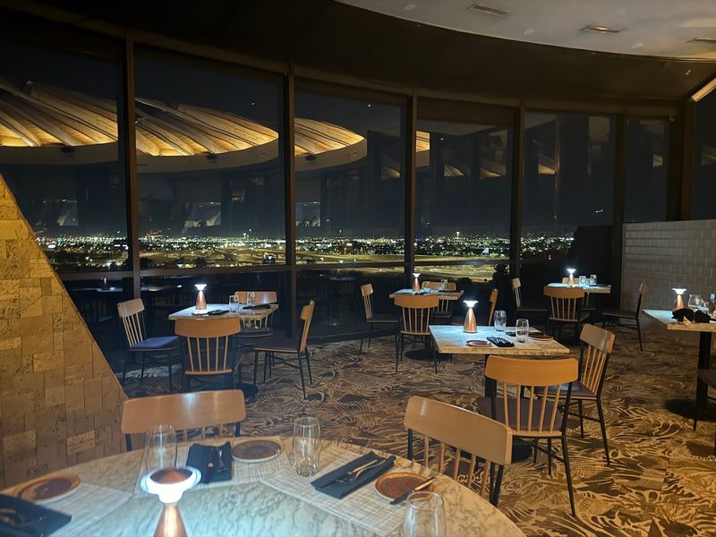 Top Of The Rock, Tempe