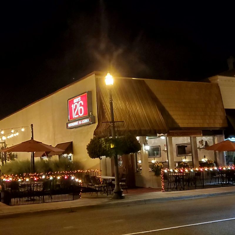 Kathy's 126 Restaurant & Lounge, Flushing