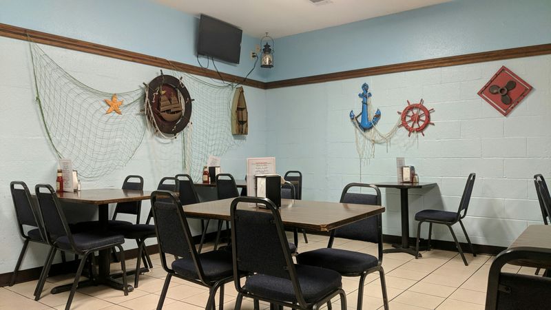 Peg Leg Gourmet Burger LLC, Russellville