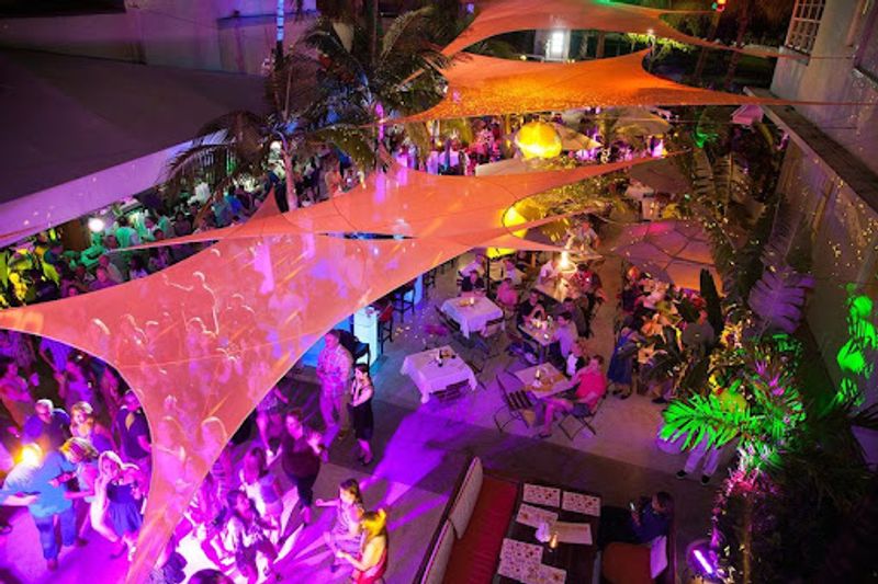 CJ’s Crab Shack, Miami Beach