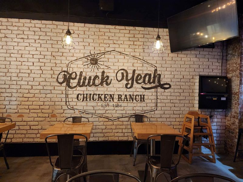 Chicken Ranch - University Heights