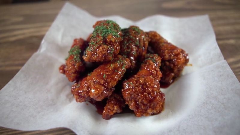 CM Chicken, Westerville