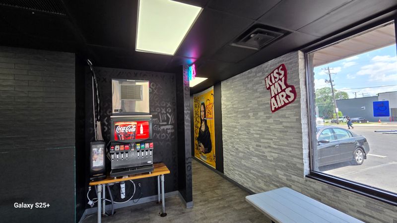 Overdose Hot Chicken