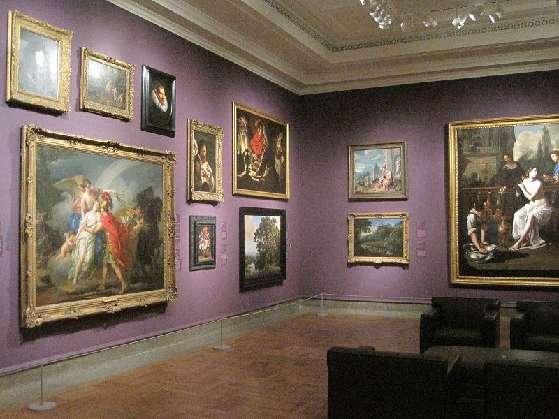 Columbus Museum of Art, Columbus, OH