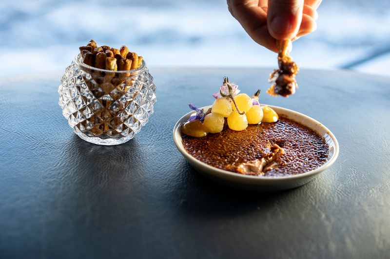 Travail Kitchen And Amusements