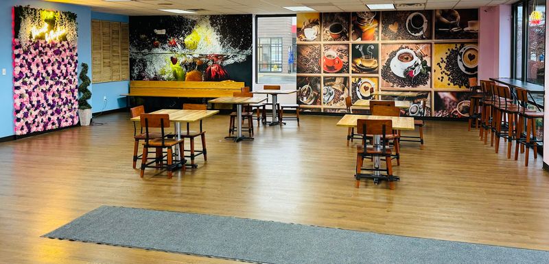 Melt Crepes & Gelato, Toledo