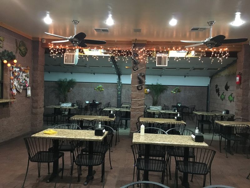 Taco Fish Tucson - Tucson