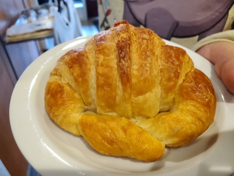 Sarkozy Bakery, Kalamazoo