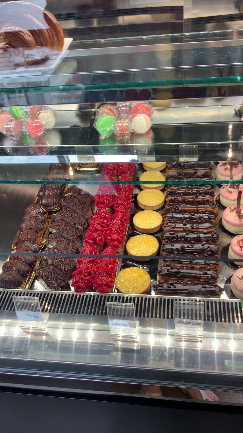 Cannelle by Matt Knio – Birmingham