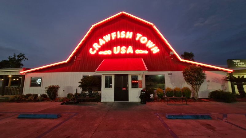 CT-USA Restaurant & Market